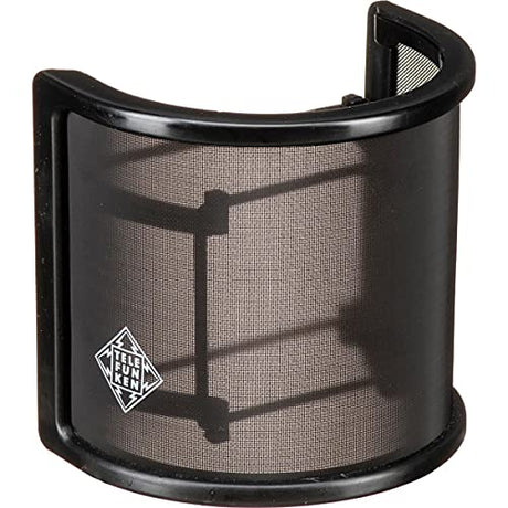 Telefunken PL05 Pop Filter for Side Address Microphones