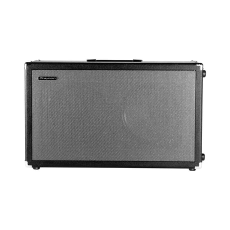 Traynor DHX212 IronHorse 2 x 12 Inch 50 Watt Guitar Cabinet - amps