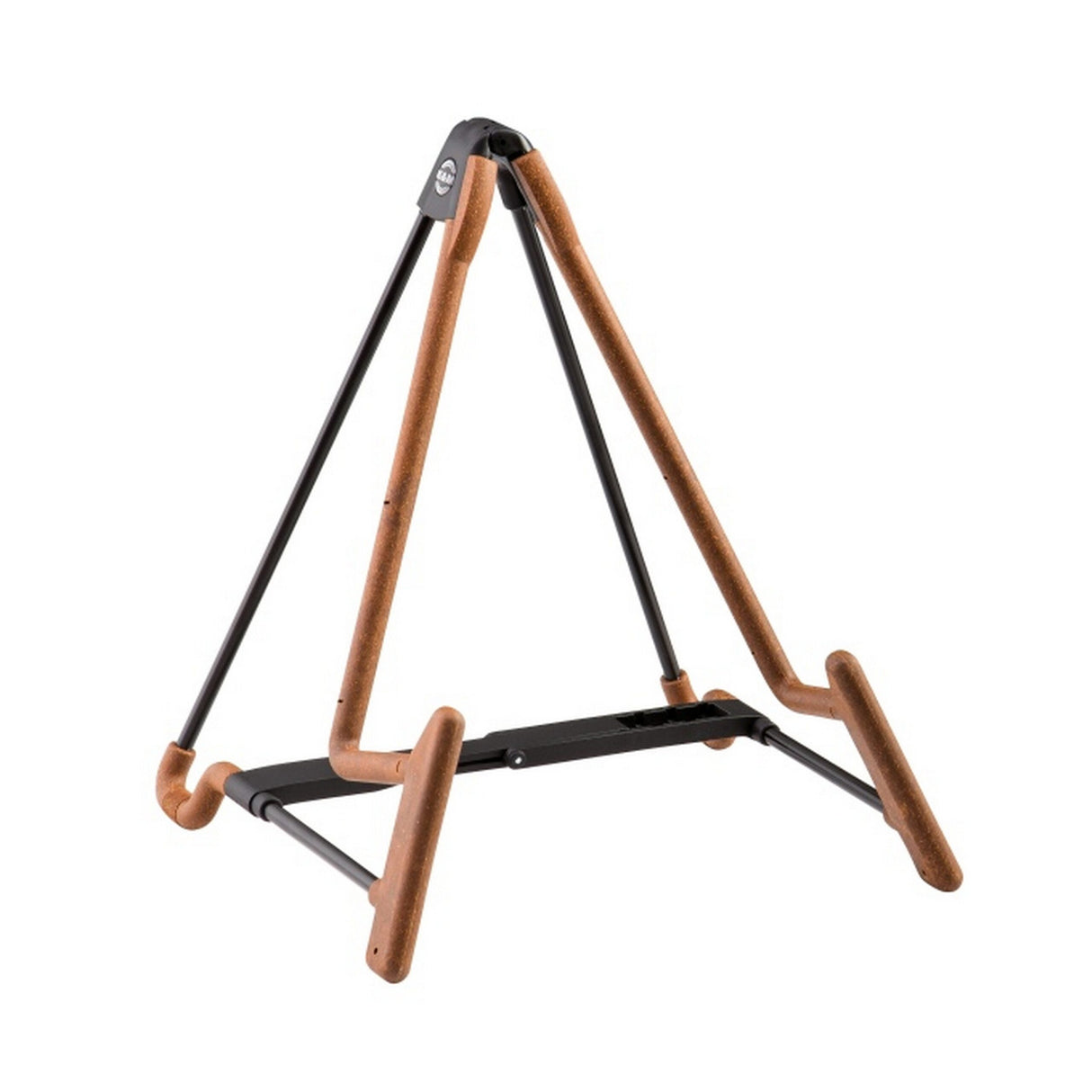 K&M 17581 E-Guitar Stand - accessories