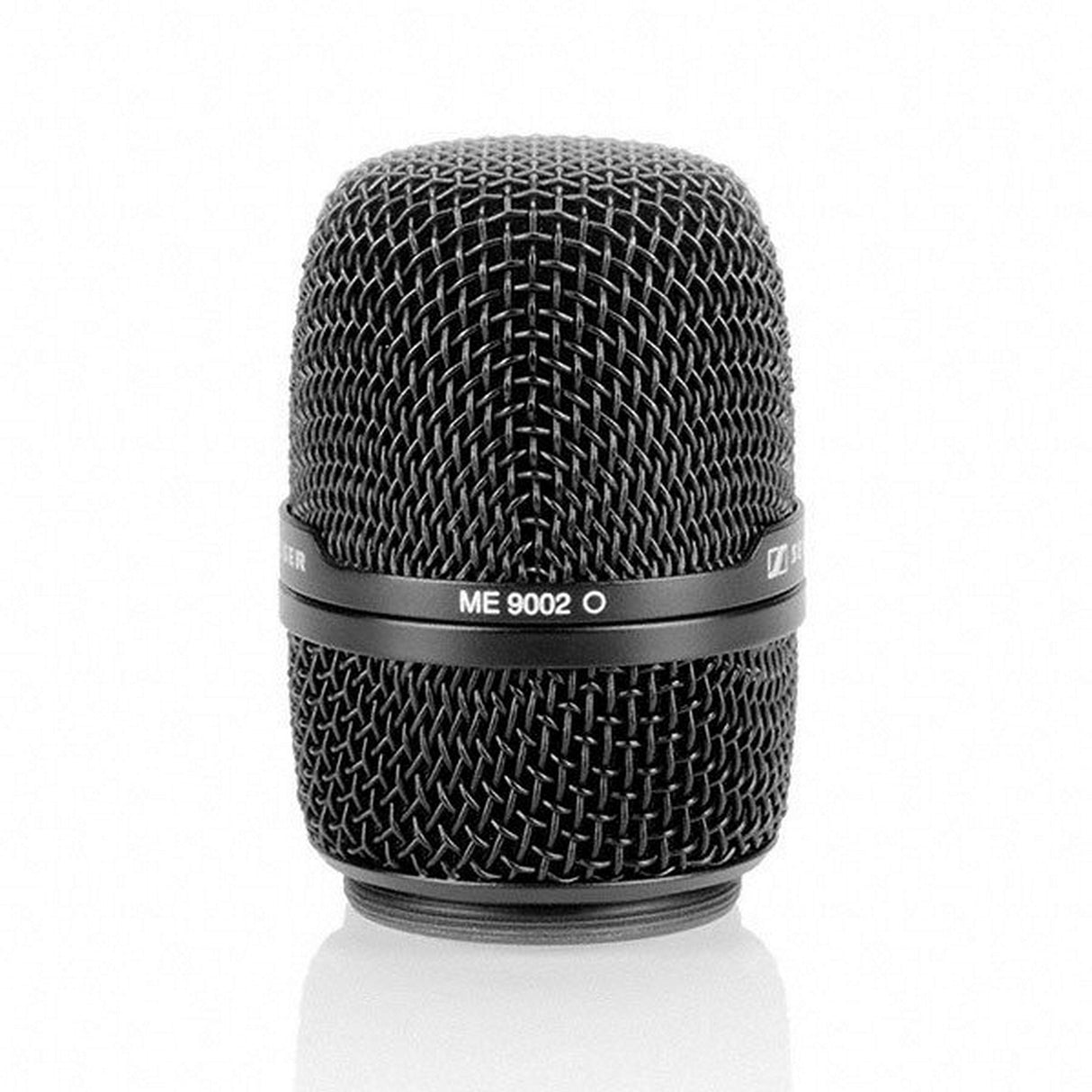 Sennheiser ME 9002 Condenser Omnidirectional Microphone Module for SKM 6000 and SKM 9000 Black