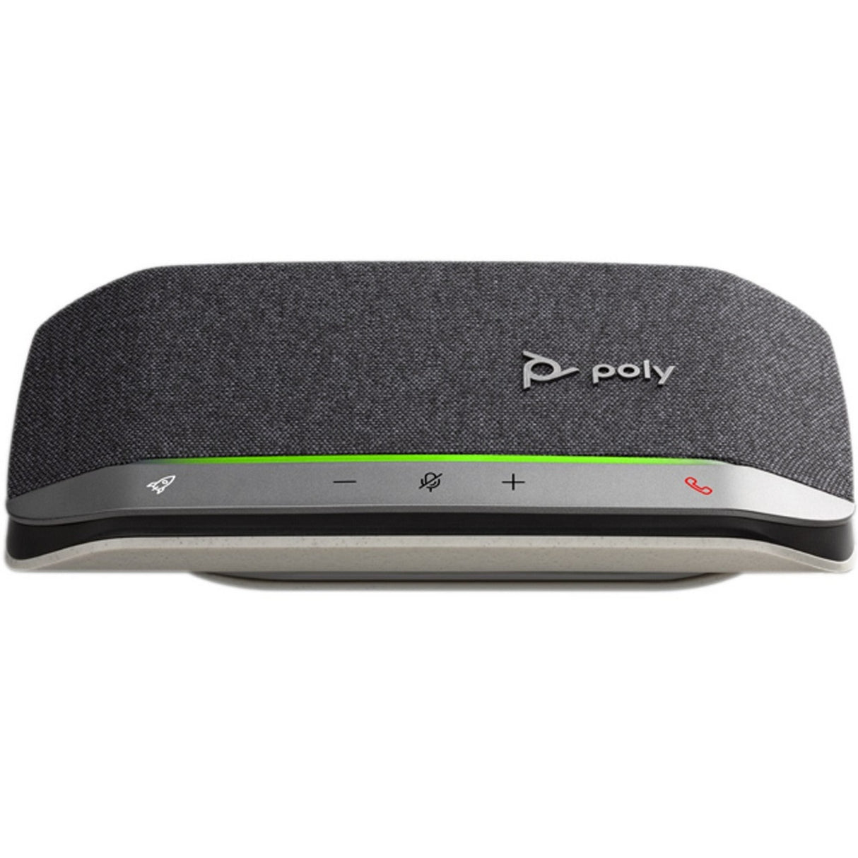 Poly Sync 20 USB/Bluetooth Smart Speakerphone Standard USB-A
