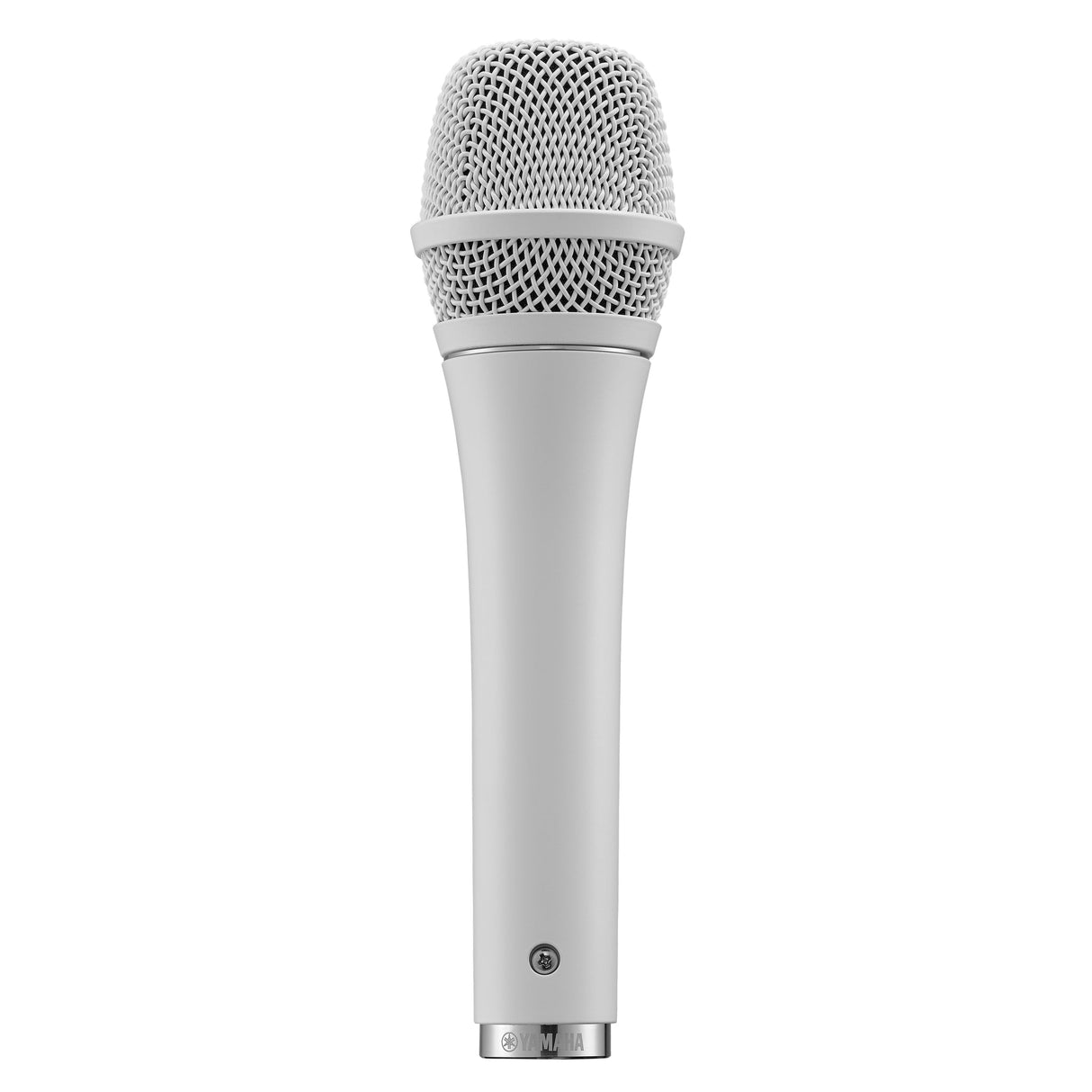 Yamaha YDM707 Dynamic Super Cardioid Microphone - White
