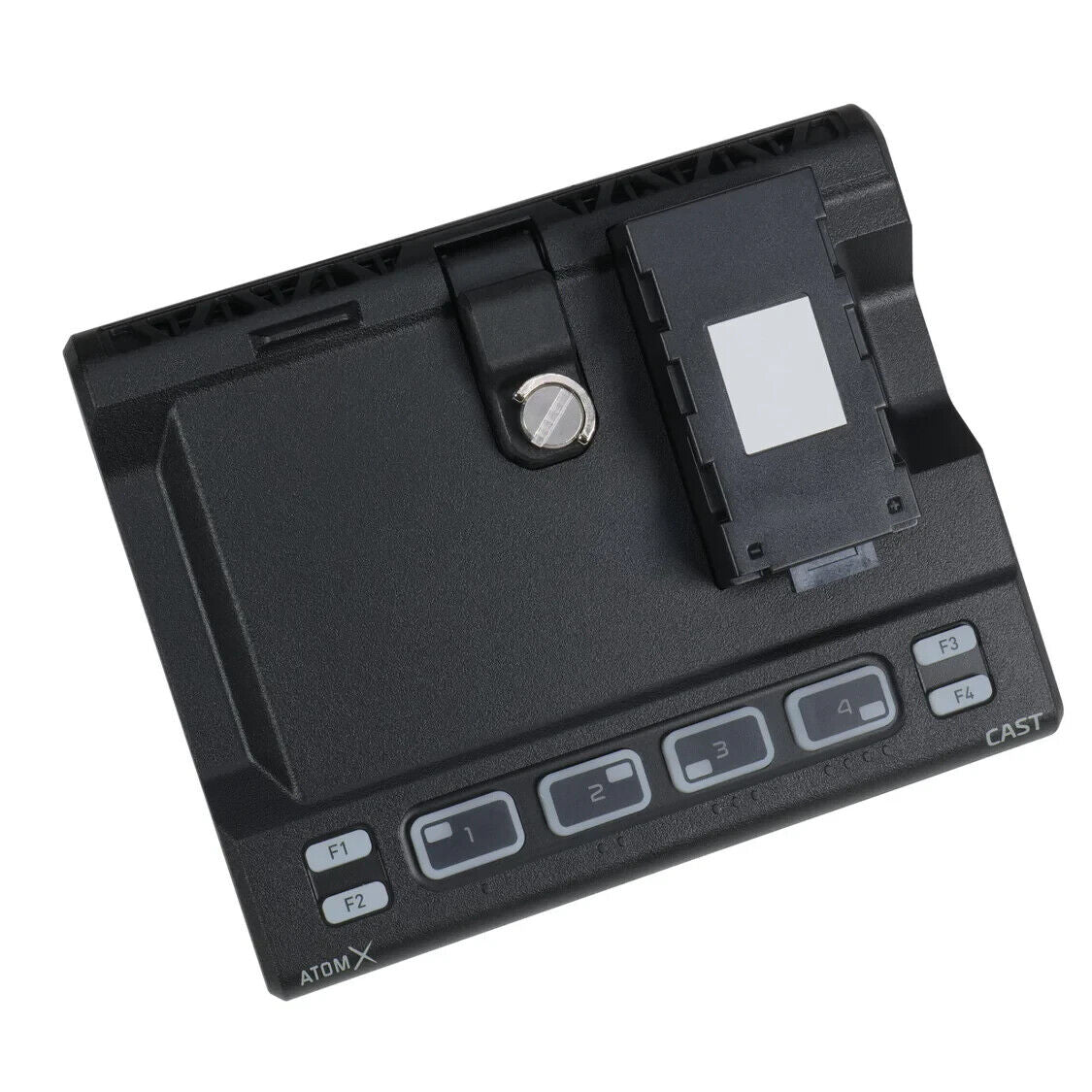 Atomos AtomX Cast 4 x HDMI Switching and Streaming Dock for Ninja V/V +