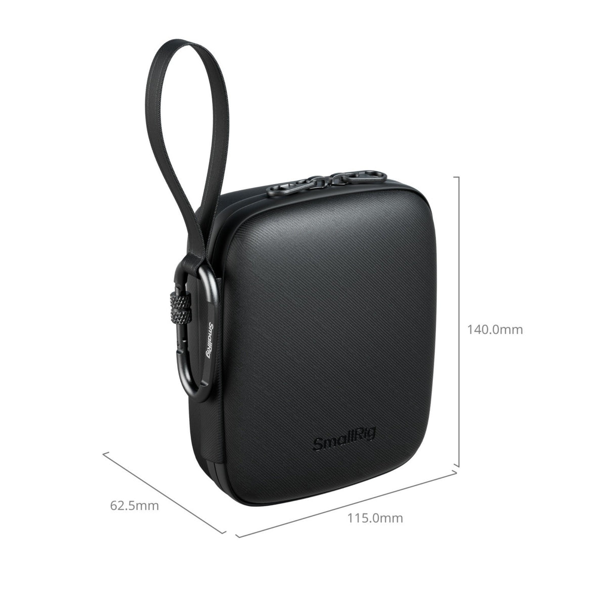 SmallRig 5917 Storage Bag for Action Cameras