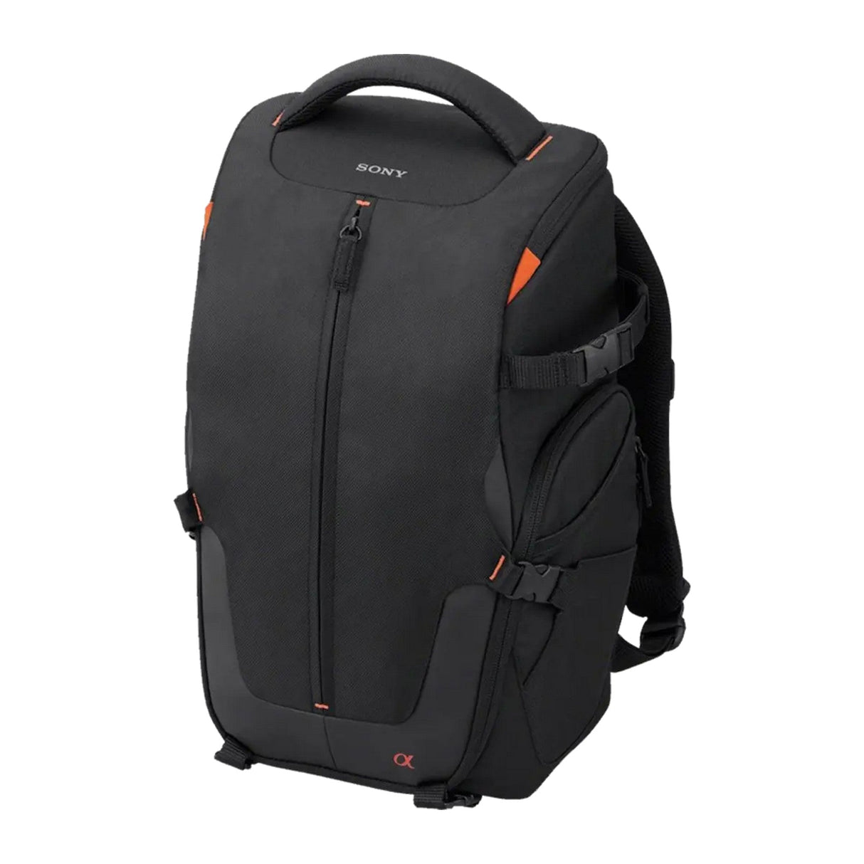 Sony System Case LCS-BP2 Camera Protection and Storage Solution