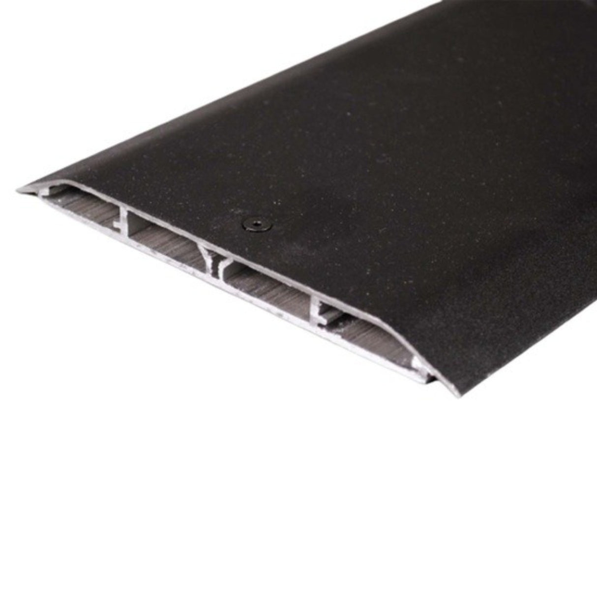 Wiremold OFRBC-4 Overfloor Raceway Base and Cover