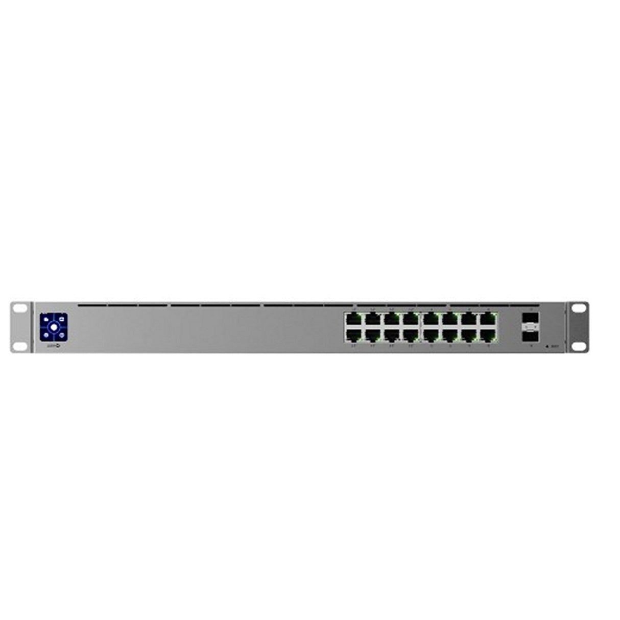 Ubiquiti USW 16-Port POE Switch with PoE + Support