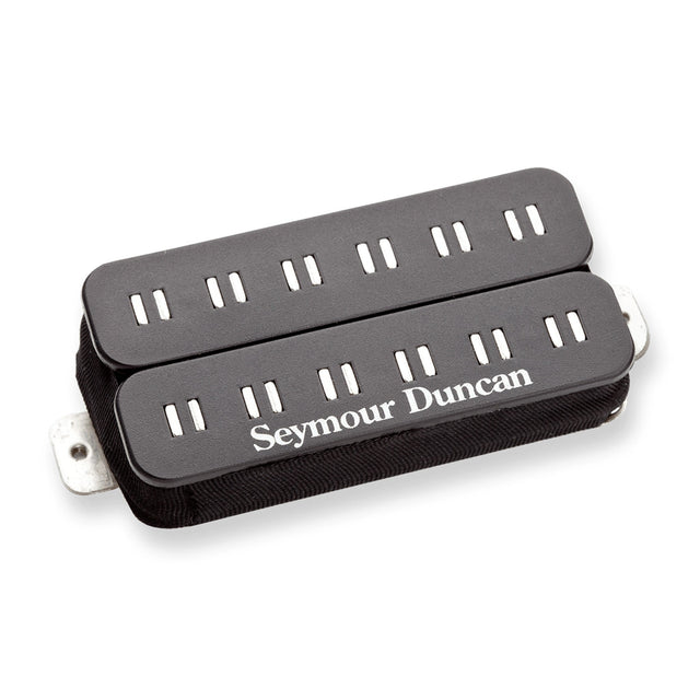 Seymour Duncan 11102-73 Parallel Axis Original Trembucker 6-String Pickup - accessories