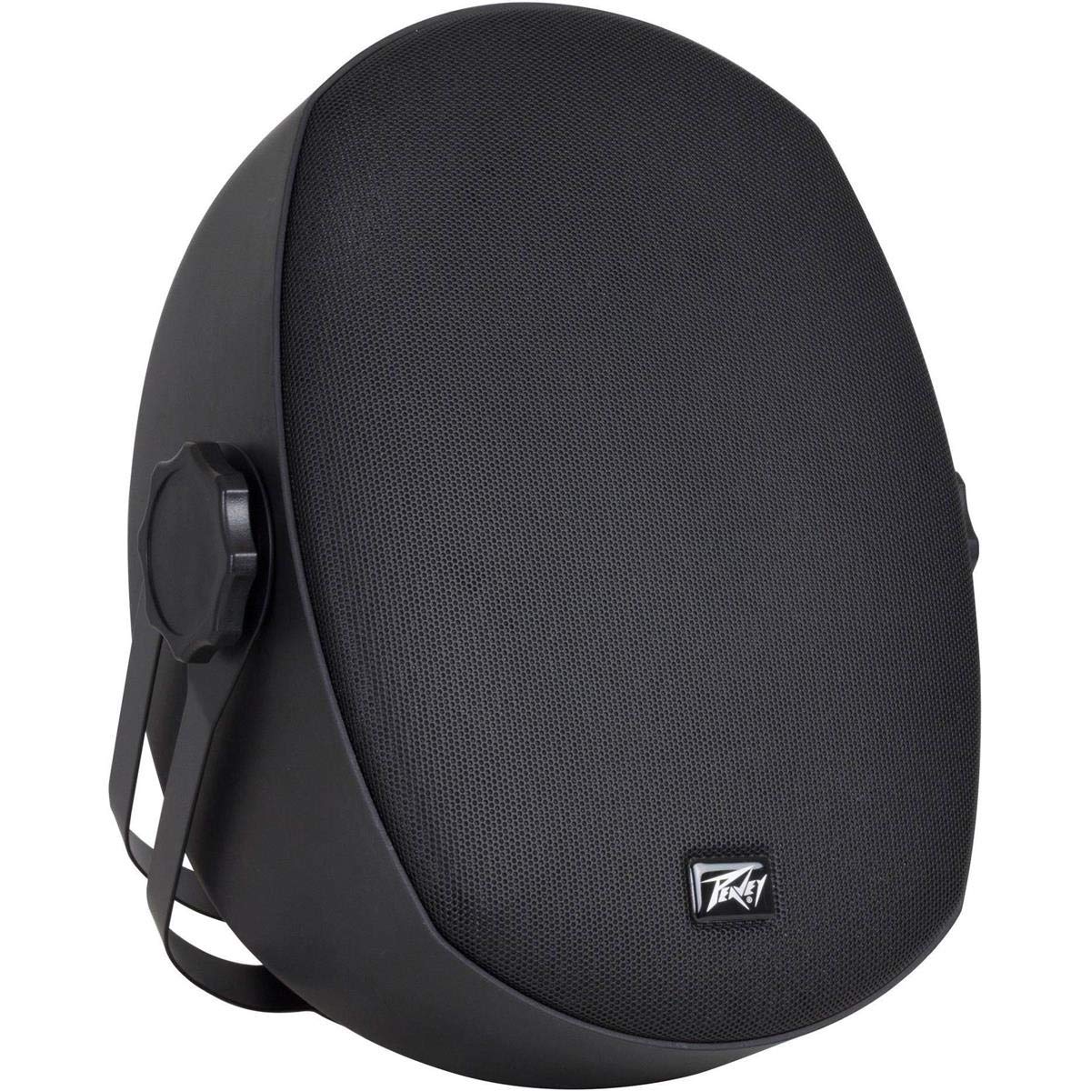 Peavey Impulse 8c Weather-Resistant Loudspeaker Black