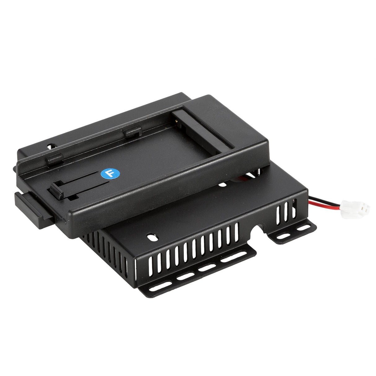 Ikan BB-07S Sony L Series Single DV Battery Mount for BEM-072/H