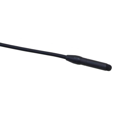Sanken COS-11D Omnidirectional Lavalier Microphone Black Pigtail Reduced Sensitivity 3m Stripped Cable