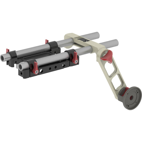 Vocas Alisters ENG Kit for Sony PXW-FX9