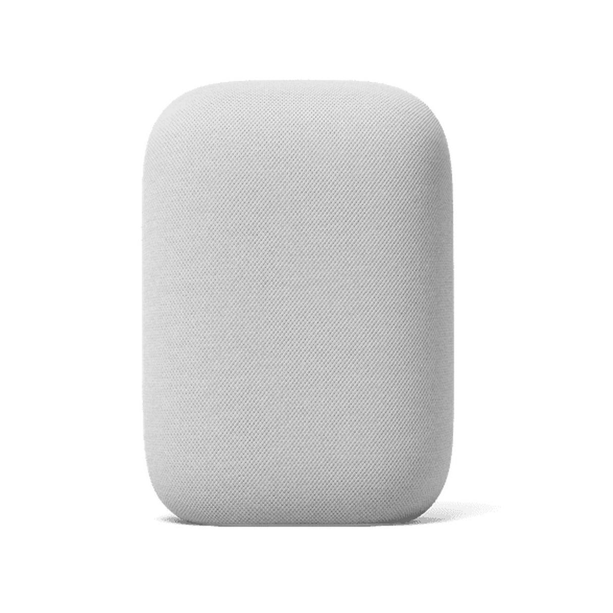 Google Nest Audio Smart Speaker Chalk