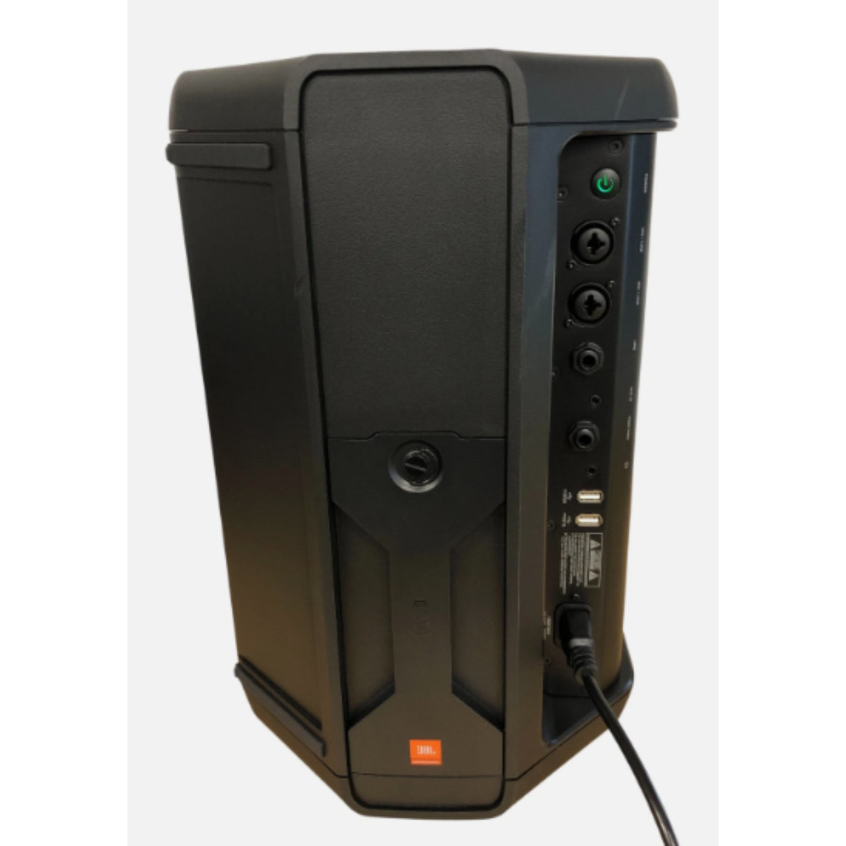 JBL - JBL Professional EON One Compact All-in-One Rechargeable Professional PA Speaker (Used) - EON One Compact-NA