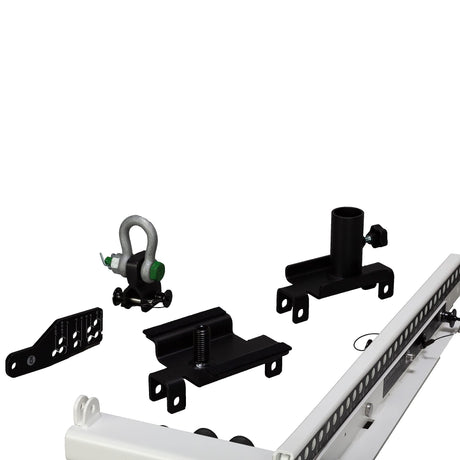 RCF FB-HDL6 W Flybar for 16 HDL6-A White