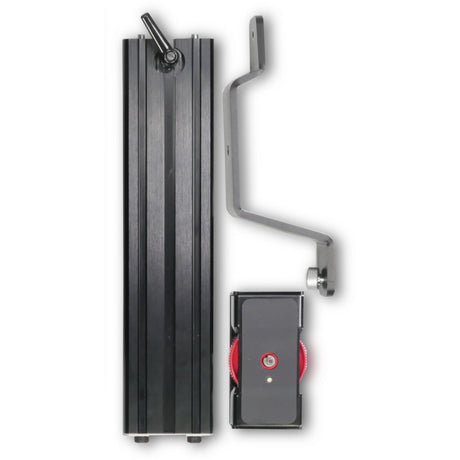 Prompter People UFPLUS-SLED Sled Accessory for Ultra Flex Plus Models