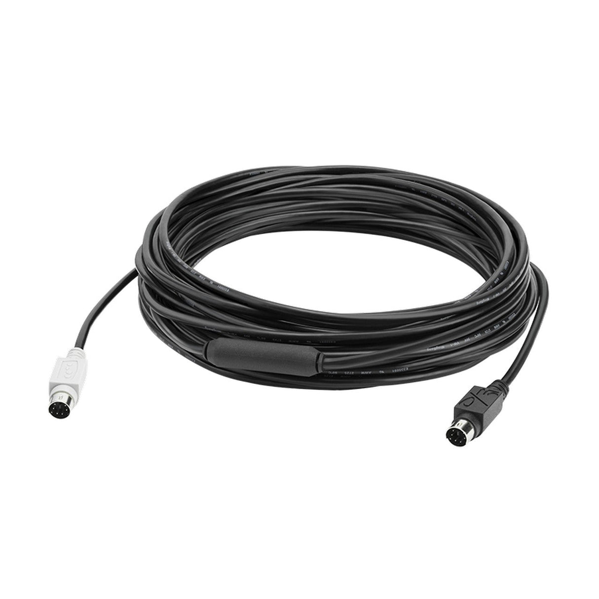 Logitech Group Extended Cable 10 Meter Mini-Din Cable