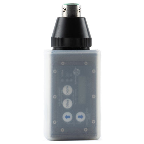 Lectrosonics HMCVR Silicone Cover for HM and HMa Plug-On Transmitter Clear