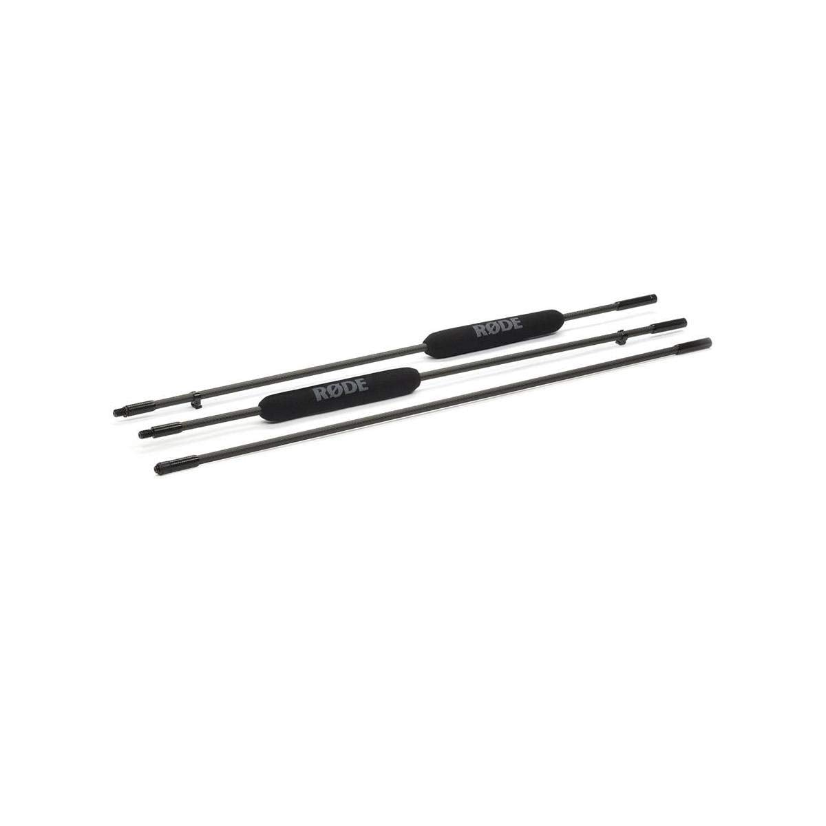 RODE Micro Boompole Pro Ultra-Lightweight Modular Boompole 2.2m