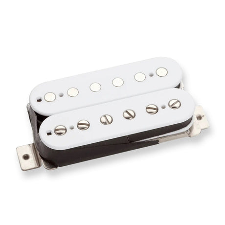 Seymour Duncan SH-1b ’59 Model 6-Strings Classic Passive Humbucker Bridge Pickup White - accessories