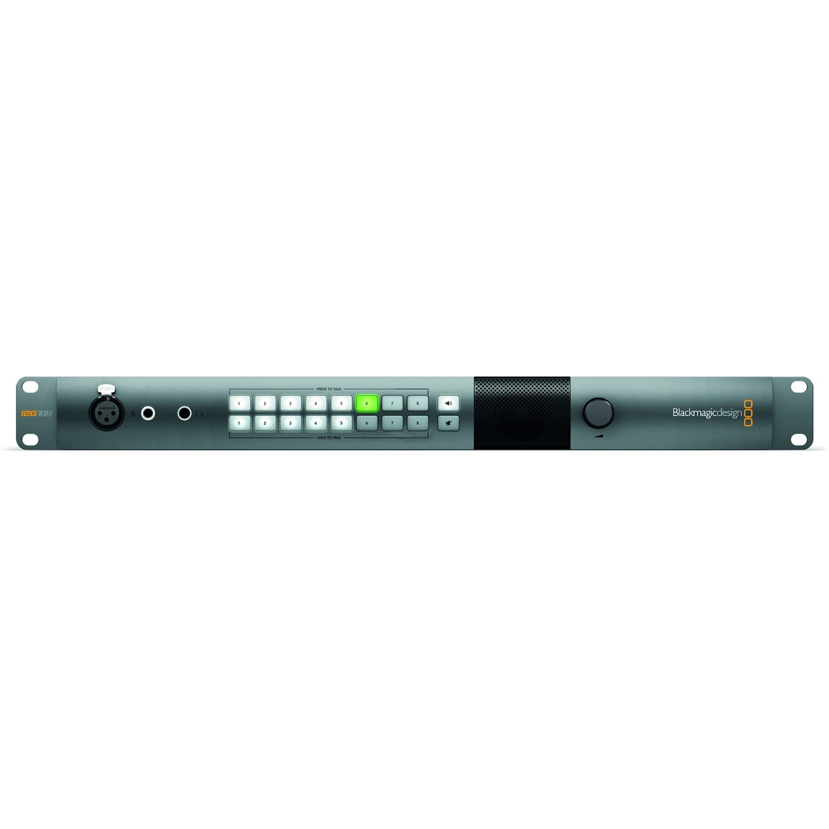 Blackmagic Design ATEM Talkback Converter 4K 12G-SDI 8 Blackmagic Studio Camera Converter