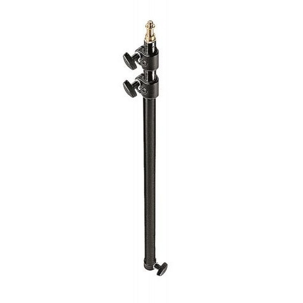 Manfrotto 099B 3-Section Extension Pole for Light Stands 35-92 Inches Black