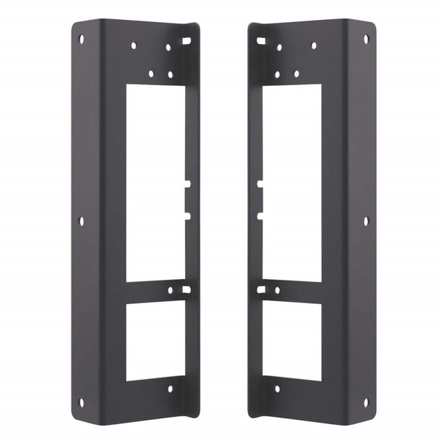 Kramer RK-19N Mounting Brackets for Single 1U Kramer Product