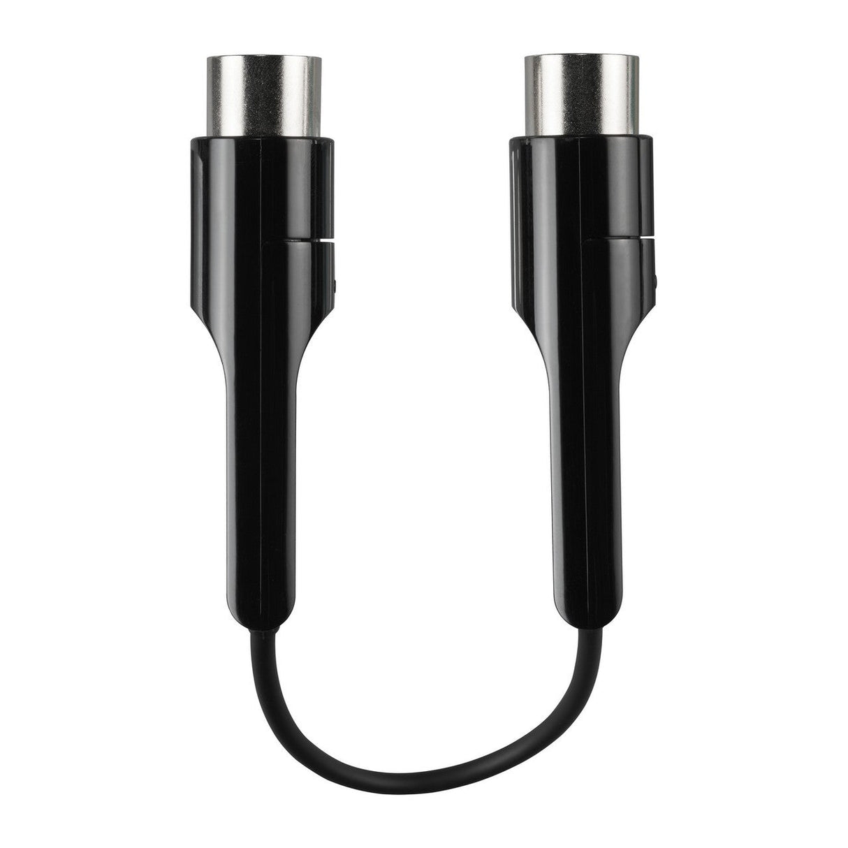 Yamaha MD-BT01 Wireless Bluetooth 5 Pin DIN MIDI Adapter (Used) - used