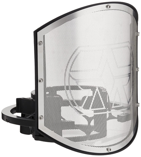 Aston Microphones SwiftShield Universal Shockmount with Pop Filter