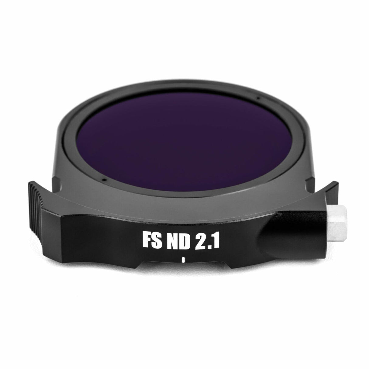 NiSi ATHENA Full Spectrum FS ND Drop-In Filter for ATHENA Lenses - 2.1 7-Stop