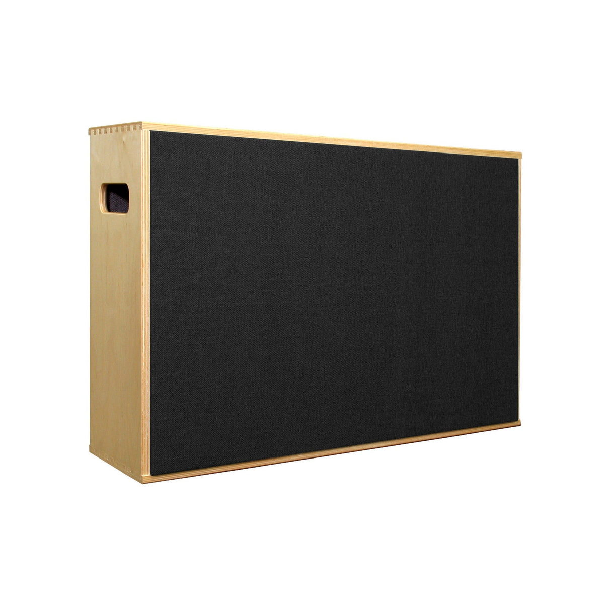 Primacoustic GoTrap 24 x 36 x 10-Inch Stackable Studio Gobo Birch/Black