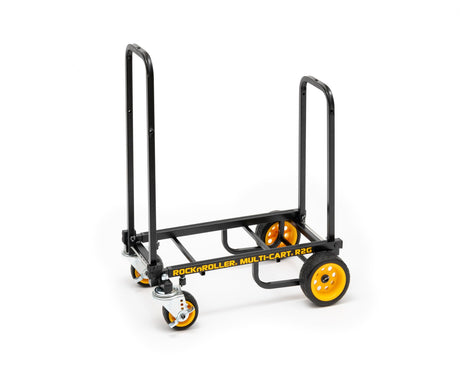 RockNRoller R2G R2 Micro Glider Cart with All Terrain Wheels
