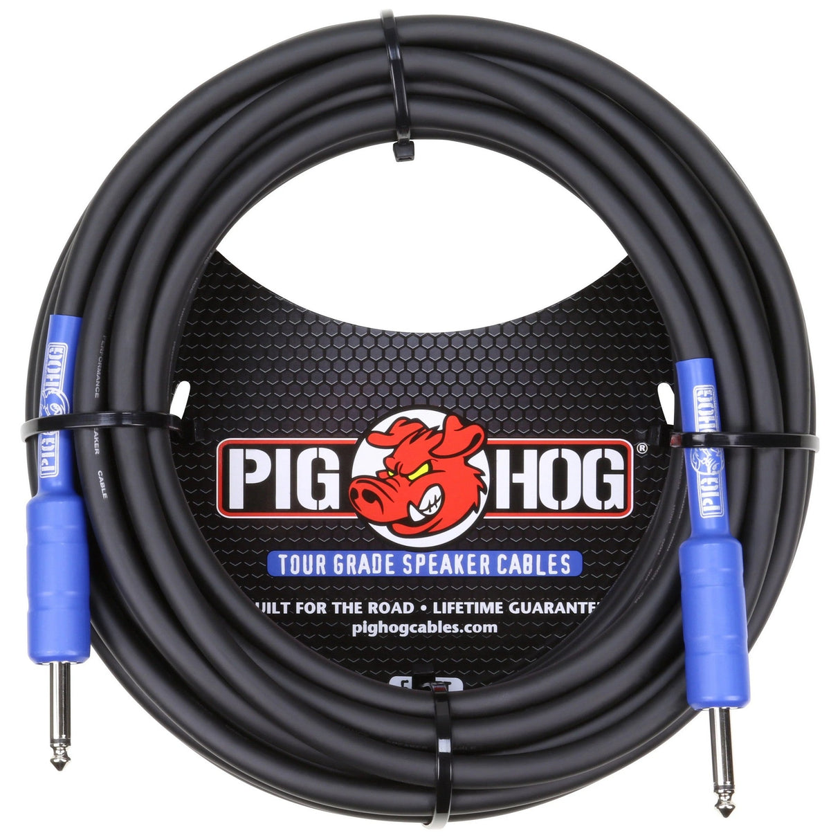 Pig Hog PHSC100 Speaker Cable 100ft