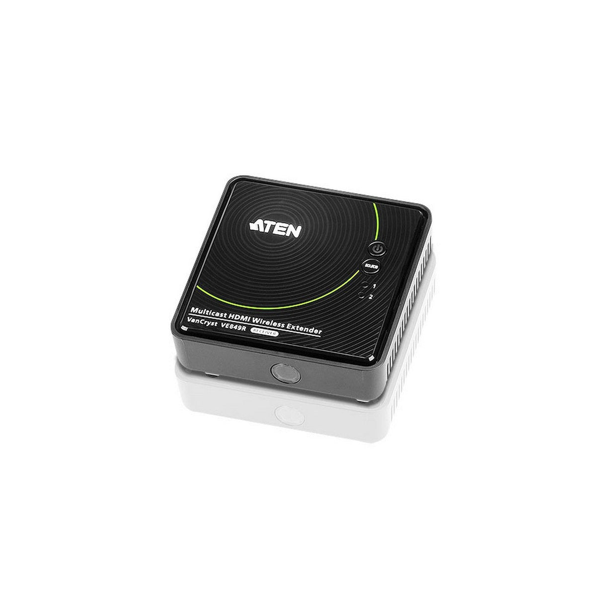 Aten VE849R Multicast HDMI Wireless Receiver with IR Remote