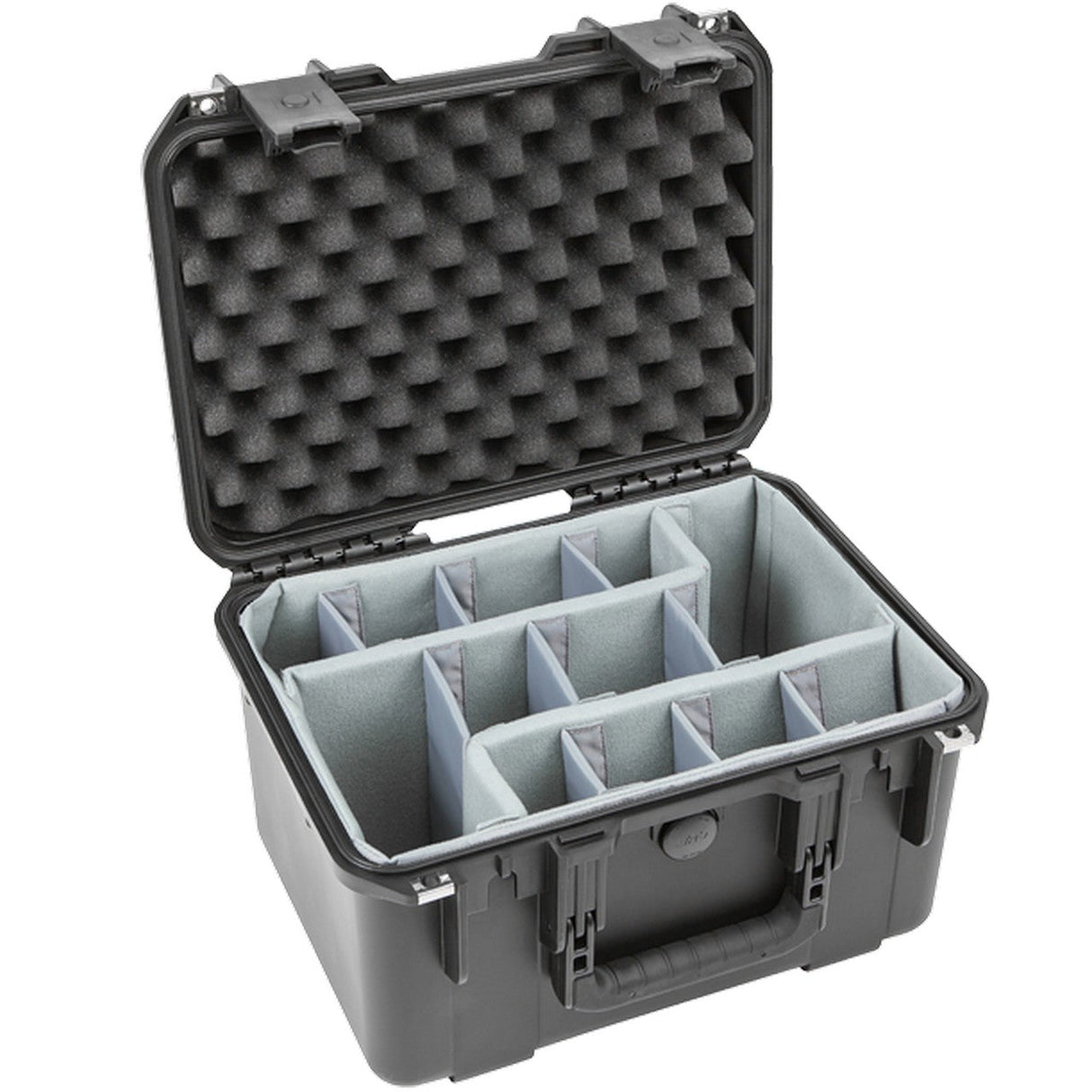 SKB 3i-1510-9DT iSeries 1510-9 Case with Think Tank Photo Dividers