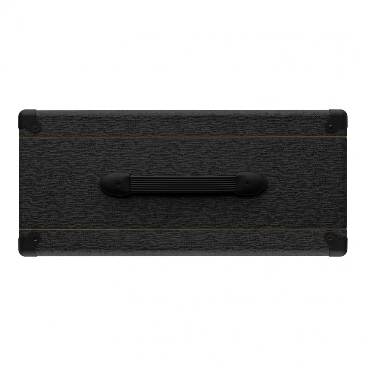 Orange AD30HTC 30-Watt Twin Channel Guitar Amplifier Head Black - amps