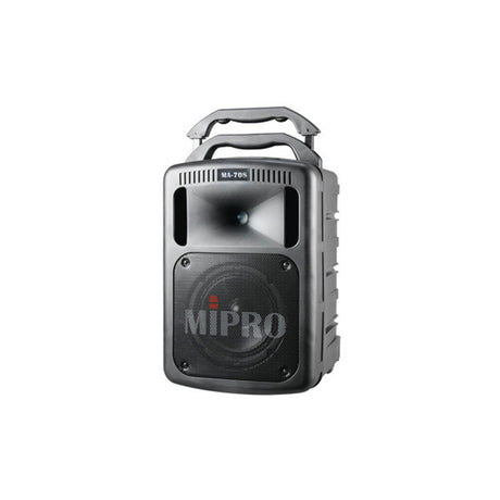 MIPRO MA-708BR1DPM3 One-Piece Speaker Cabinet