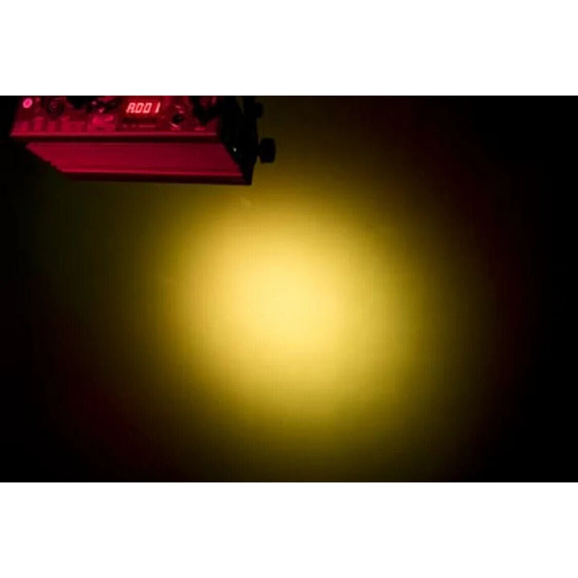 Elation Design LED 36 Tri-Brick 36W Tri-Color LED Fixtures (Used) - used