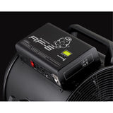 Antari AF-6 High-Powered Stage Effects Fan