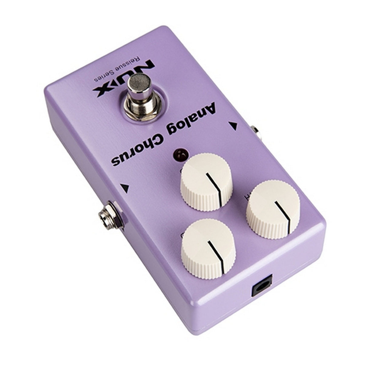 Nux Analog Chorus Pedal