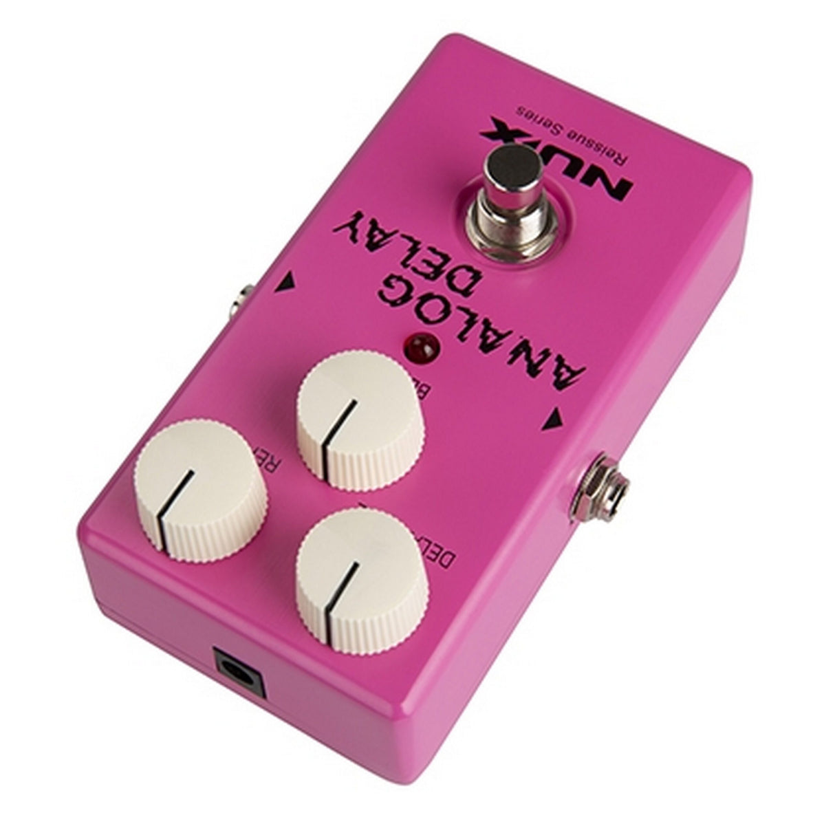 Nux Analog Delay Pedal
