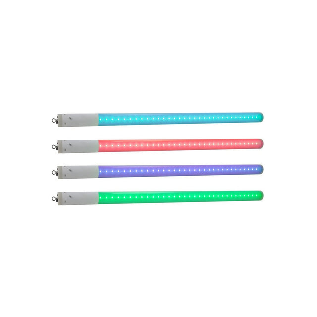 ADJ LED Pixel Tube 360 Tri LED Color Tube