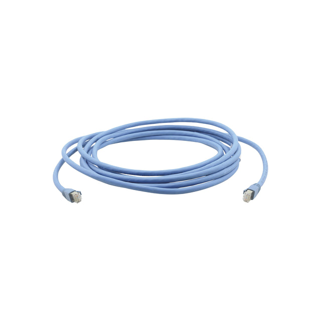 Kramer C-UNIKat-230 Four-Pair CAT6A U/FTP 4x2x23AWG Cable 230 Foot