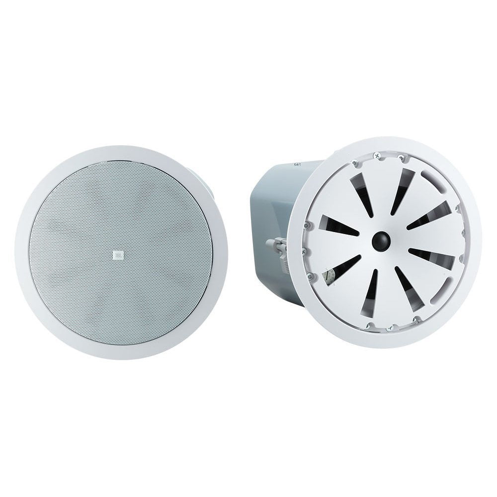 JBL CONTROL 45C/T Two Way 5.25inch Coaxial Ceiling Loudspeaker Pair