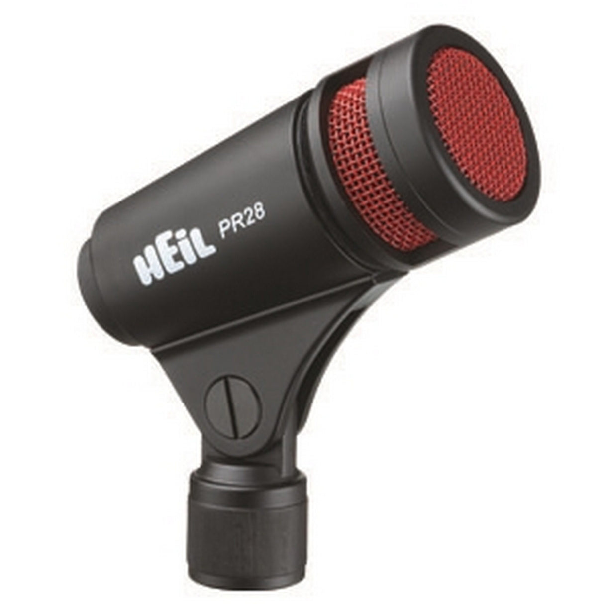 Heil Sound PR28 Cardioid Dynamic Microphone for Toms and Snare Drums