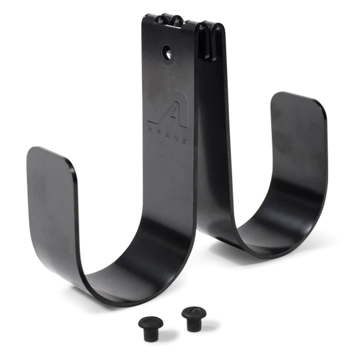 Gruv Gear 3-Inch Hook for AMG 750 Shelf Kit 2-Pack