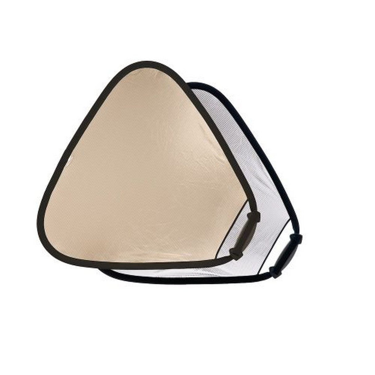 Lastolite LL LR3628 TriGrip 30 Inch Reflector Sunlite/Soft Silver