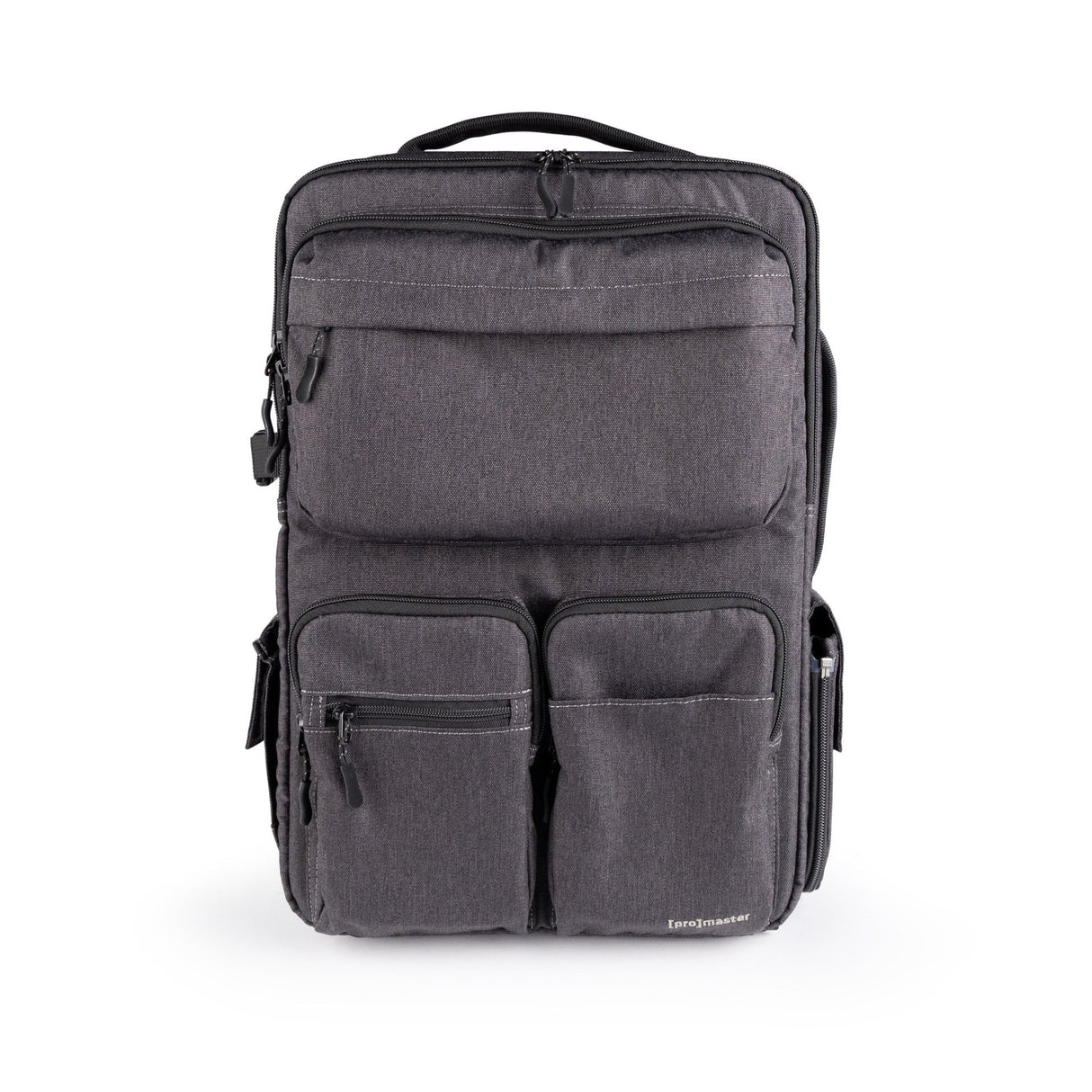 ProMaster - ProMaster Cityscape 2.0 Medium Camera Backpack 12L - Cityscape 2.0