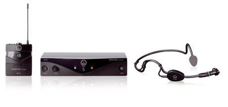 AKG Perception Wireless 45 Sports Set Wireless System Band
