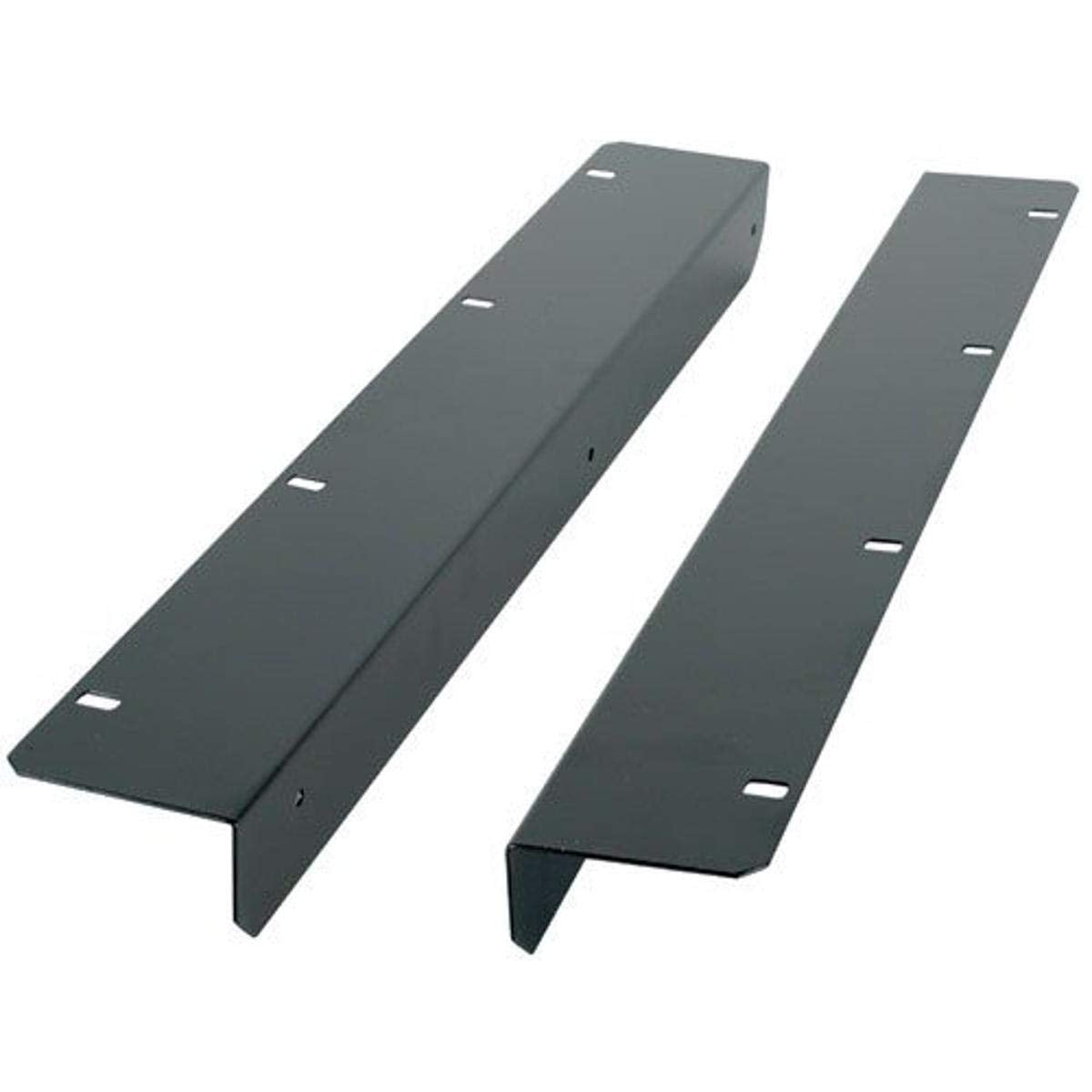 Allen & Heath 19-Inch Rack Ears Mount for ZED 12FX ZED 14 (ZED-14/RK-19)